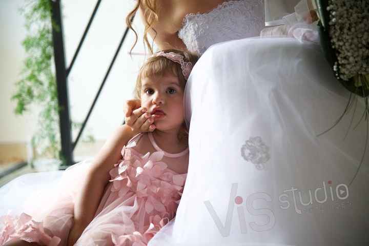 Piccole damigelle in rosa!💗 - 2