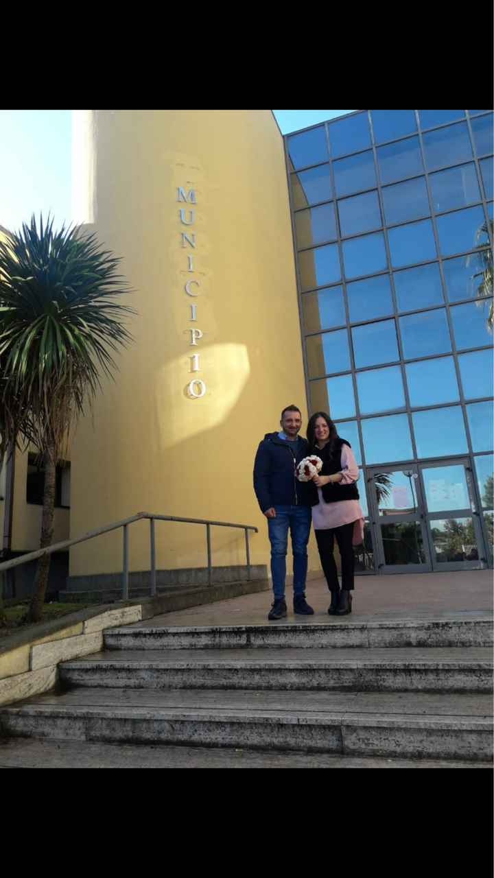 -4mesi e sposati civilmente - 1