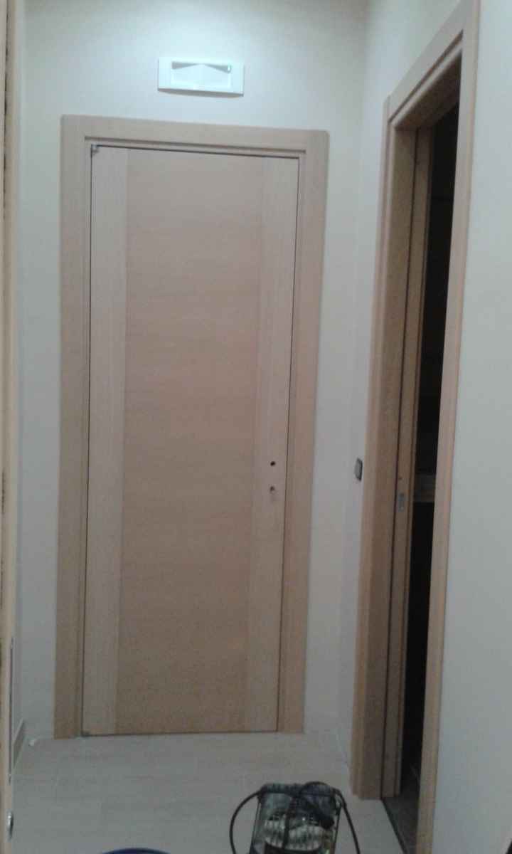 Porte di casa vostra.. - 1