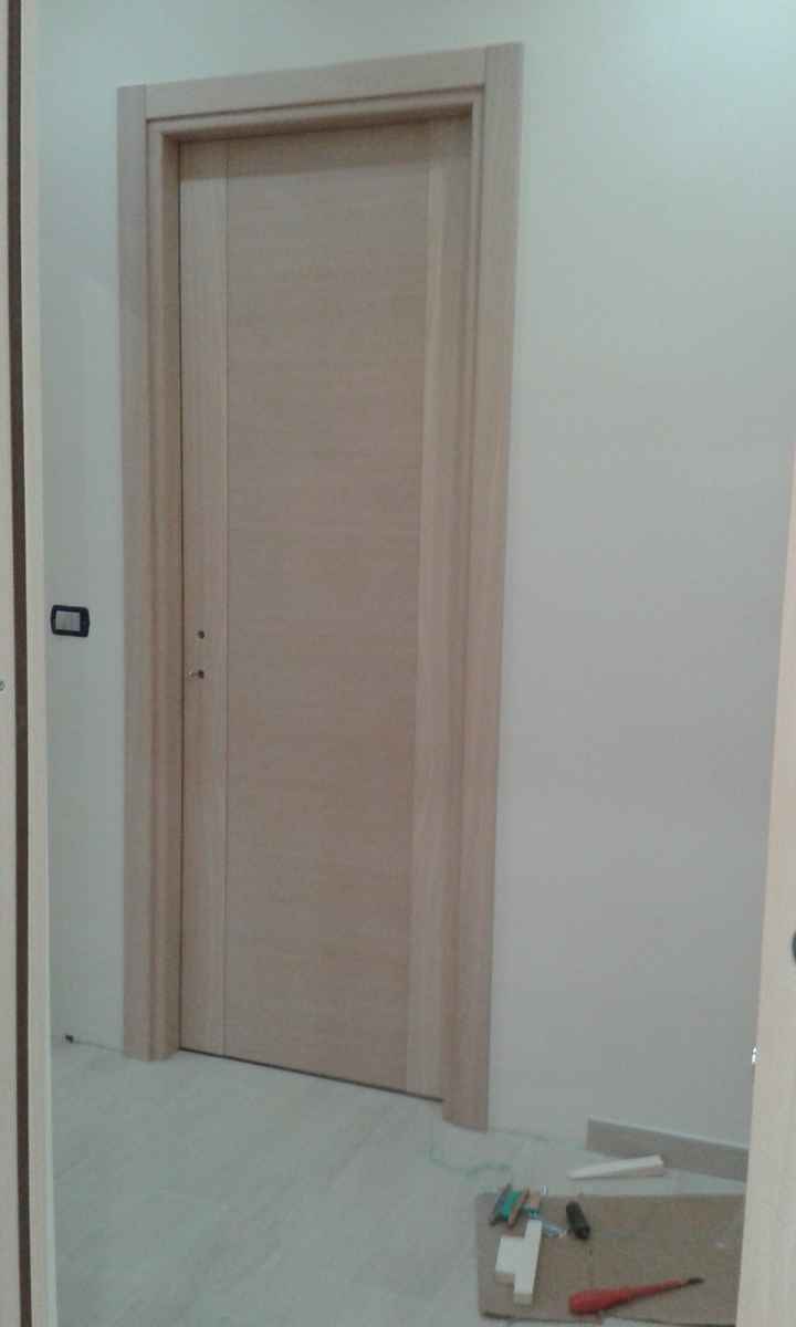 Porte di casa vostra.. - 2