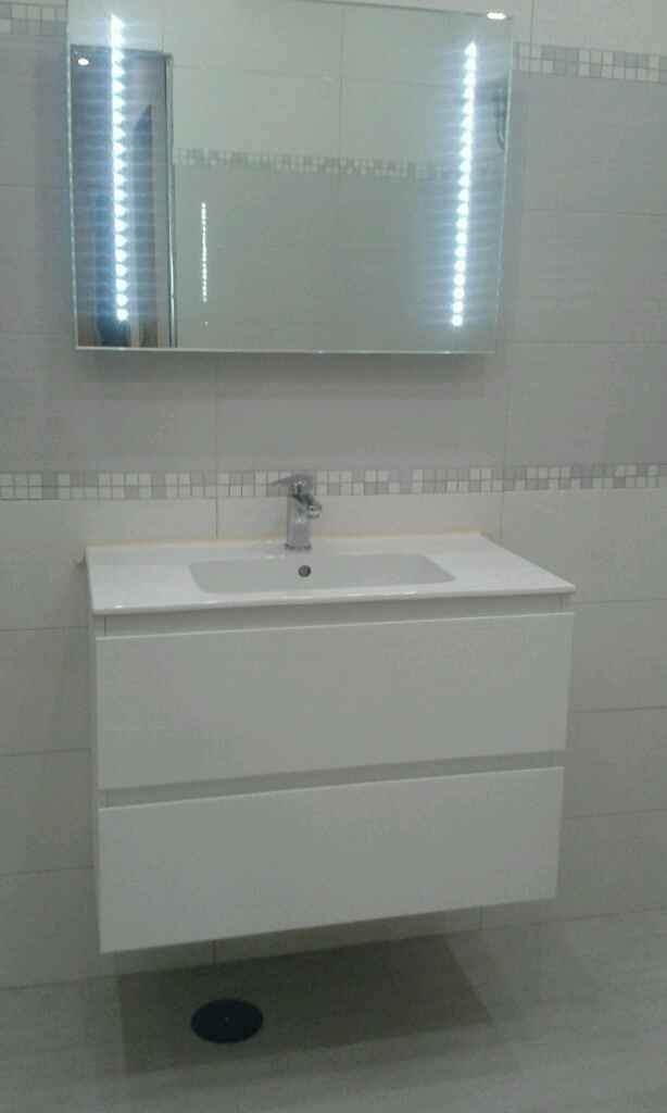 Colori bagno, suggerimenti? - 5