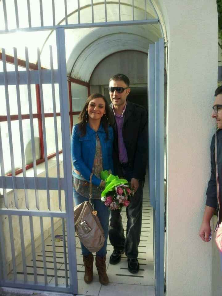 Per le gia sposate:) - 3