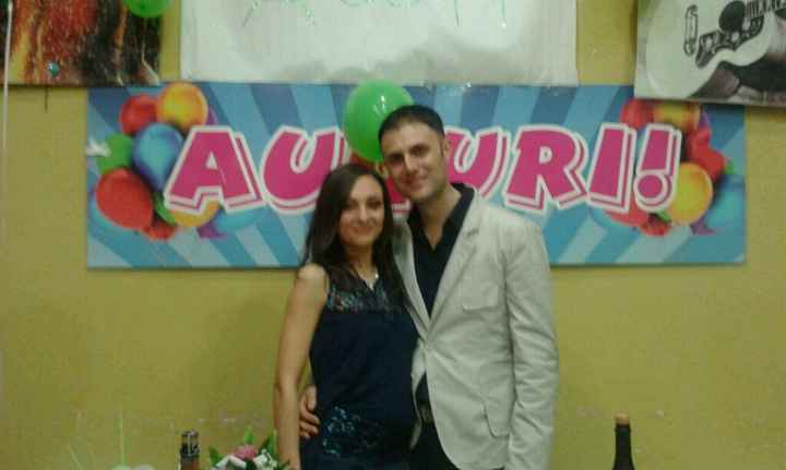 Per le gia sposate:) - 4