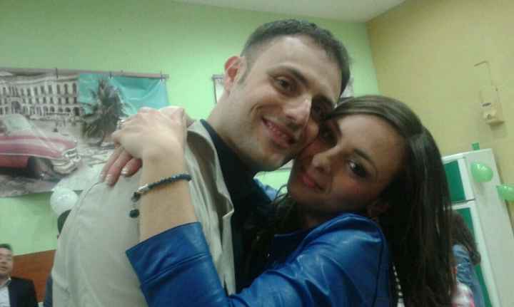 Per le gia sposate:) - 5