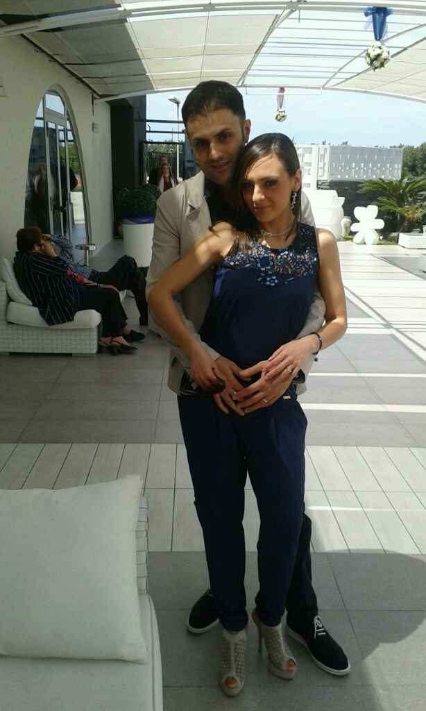 Per le gia sposate:) - 6