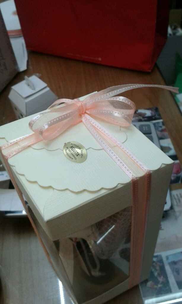 Colore tiffany        oppure... consigliatemi: ) - 1