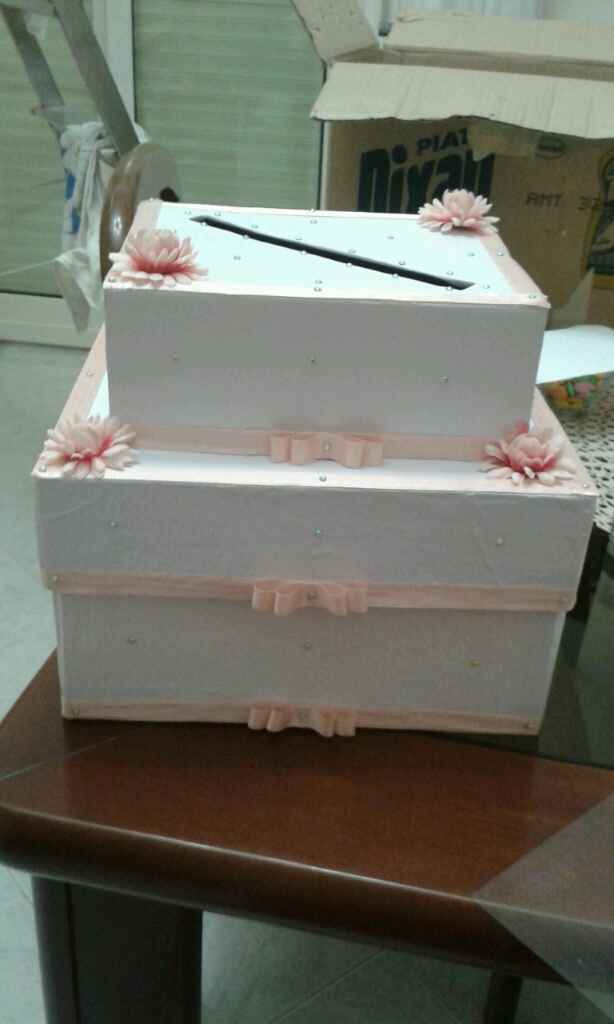 Colore tiffany        oppure... consigliatemi: ) - 2