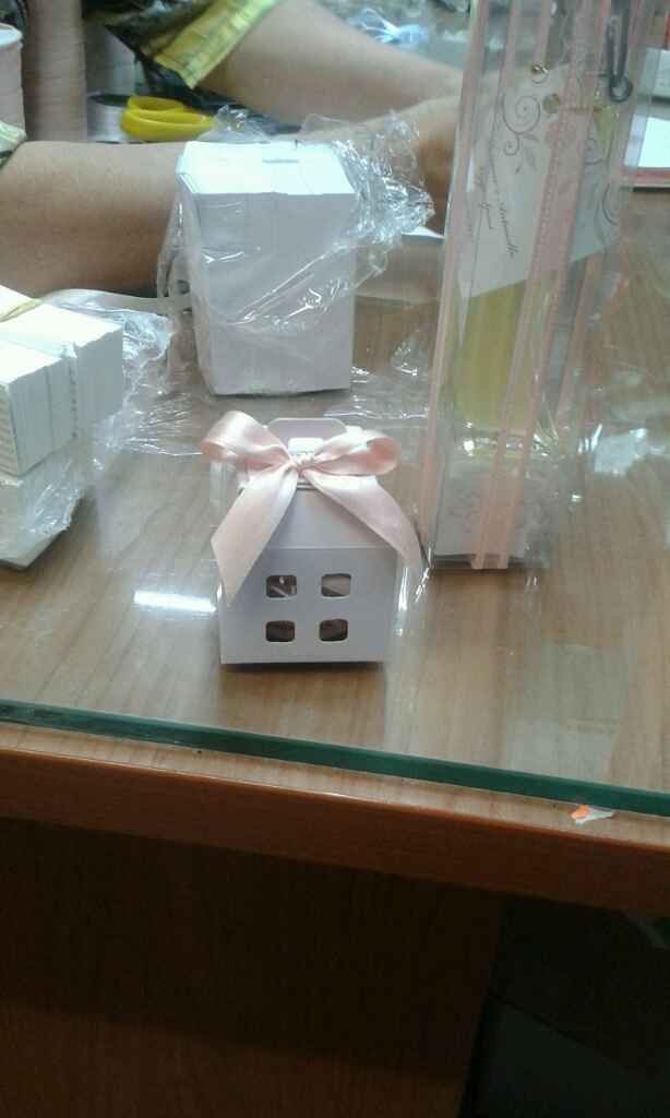 Colore tiffany        oppure... consigliatemi: ) - 3