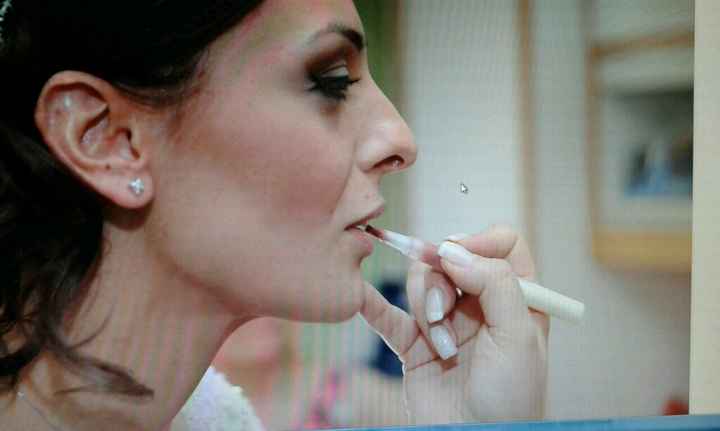 I gioielli della sposa: diamanti o perle? - 1