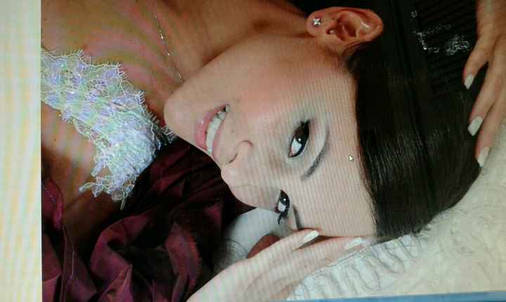 I gioielli della sposa: diamanti o perle? - 2