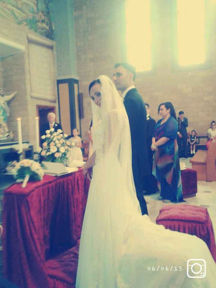 Dopo 12 anni il nostro matrimonio - 7