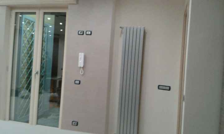 Che colore delle pareti avete scelto? - 2