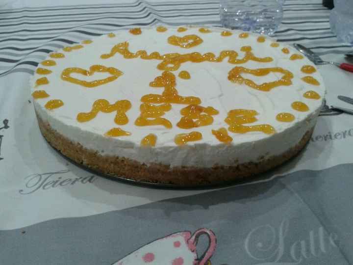 Come festeggiare il primo mesiversario? - 2