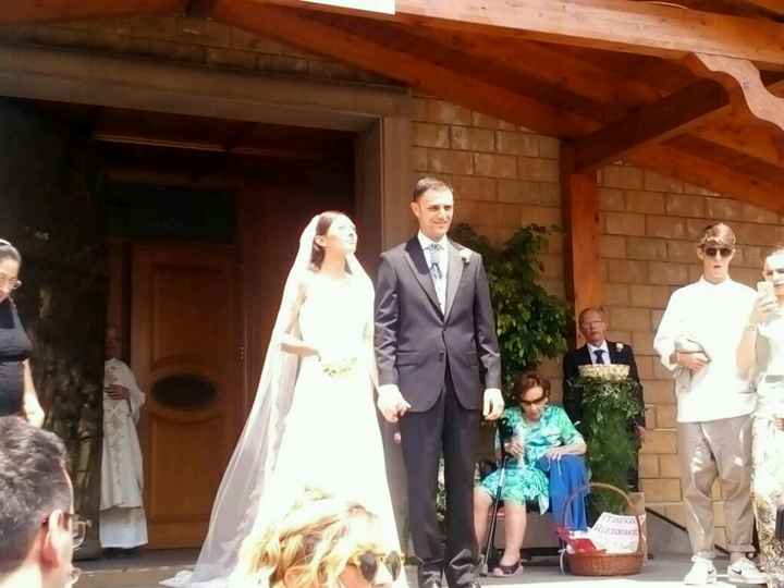 Fatemi vedere i vostri veli!!! - 5