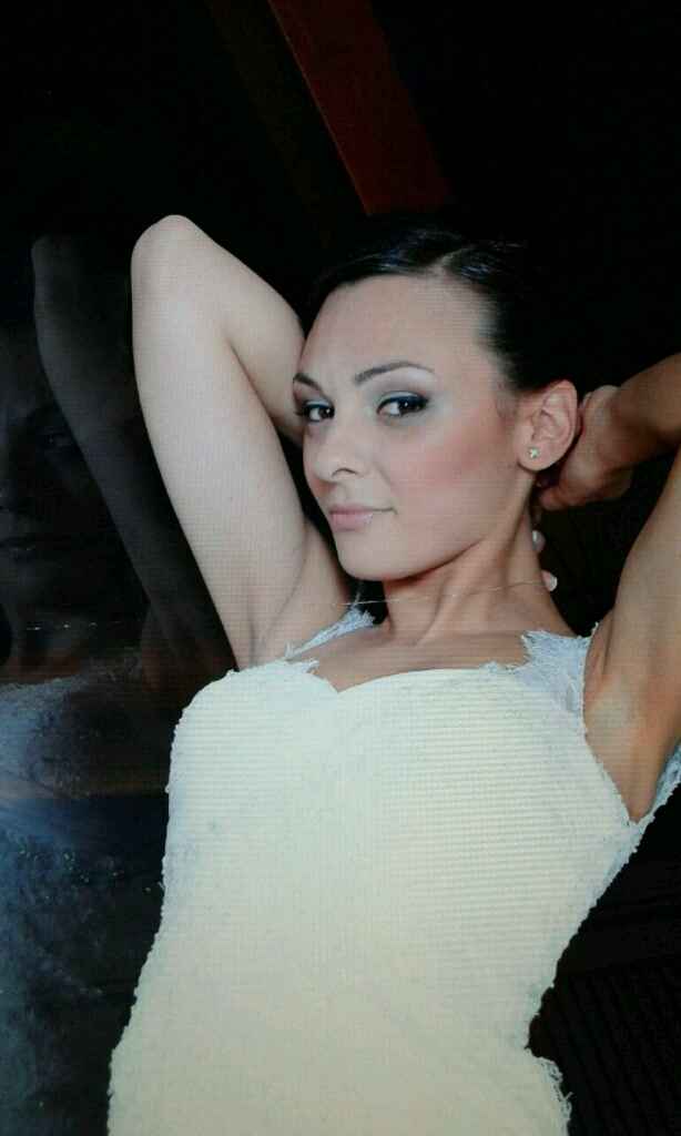 Trucco e manicure - 5