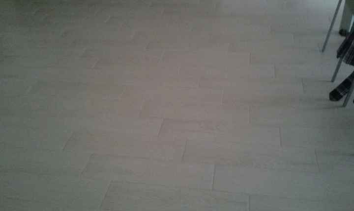 Gres porcellanato effetto parquet - 2