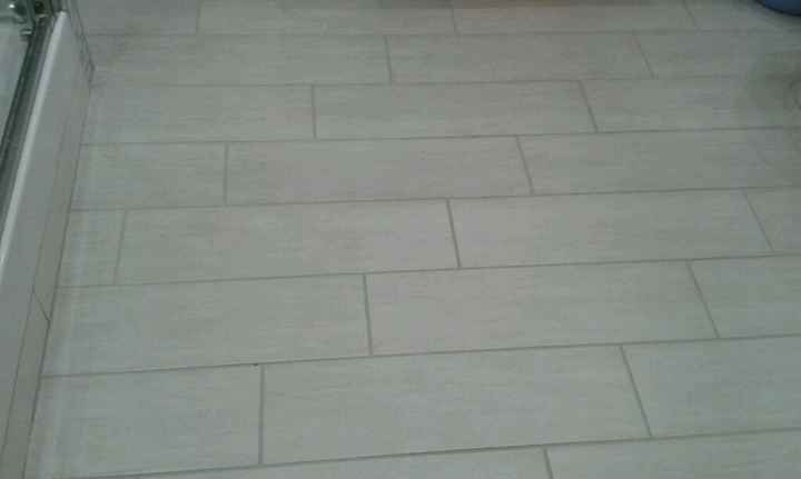 Gres porcellanato effetto parquet - 3