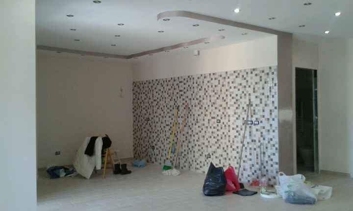 Contrasoffittature - 1