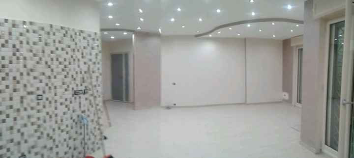 Contrasoffittature - 2