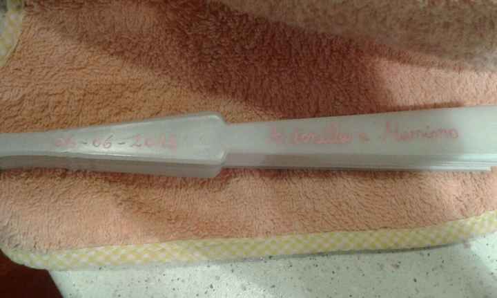 Decorazioni ventagli - 5