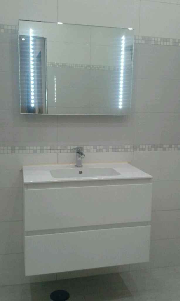 Arredo bagno - 1