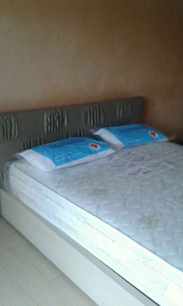 Letto contenitore - 1