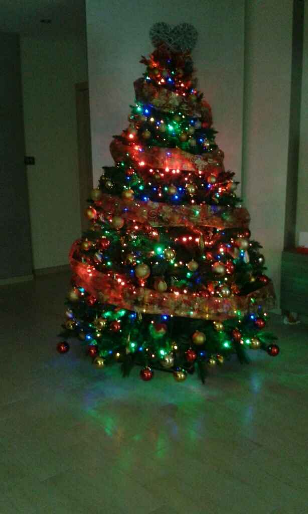 Primo natale da sposati - 2