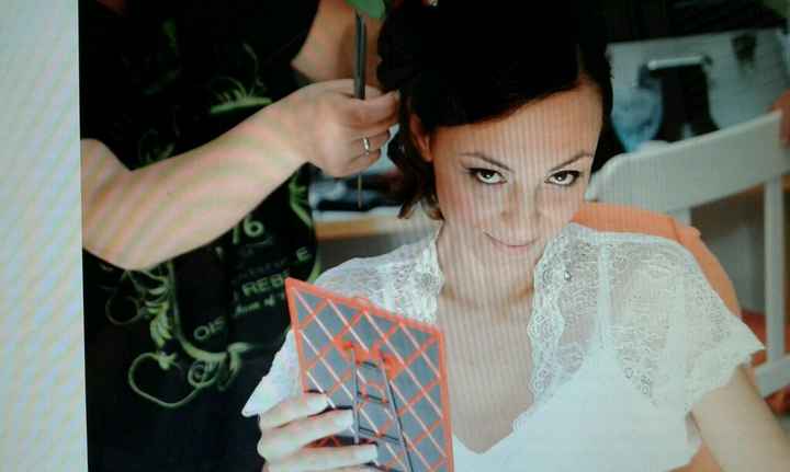 Consigli acconciatura per chi non ha tanti capelli - 6