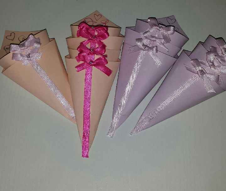 I miei coni portariso ? - 1