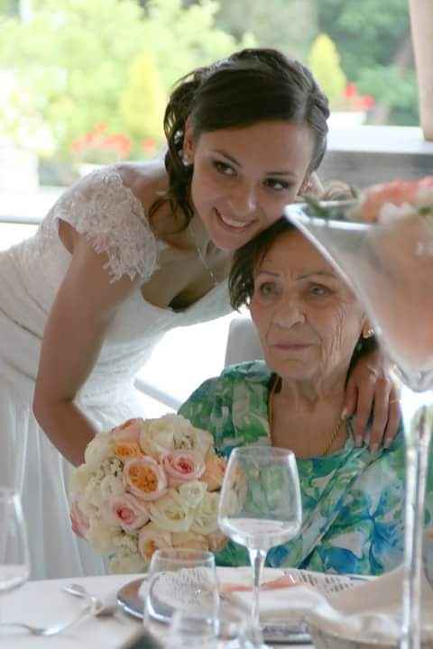 Foto del vostro futuro bouquet - 1