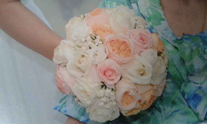 I nostri bouquet - 1