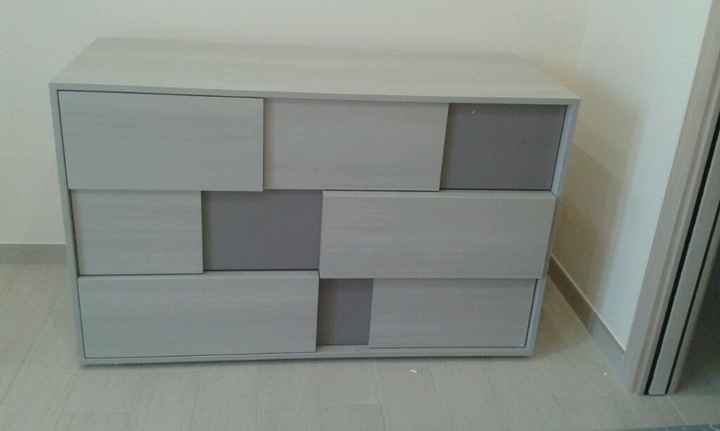 Arredamento color tortora! - 2