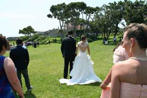 Abito per sposa minuta...quale?? - 3