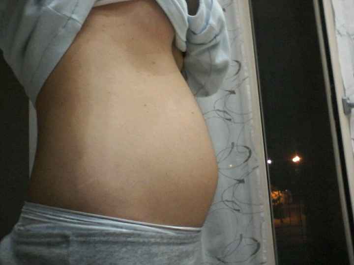 Piccoli pancini... - 1