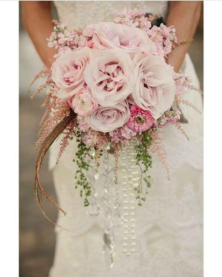 Bouquet - 1