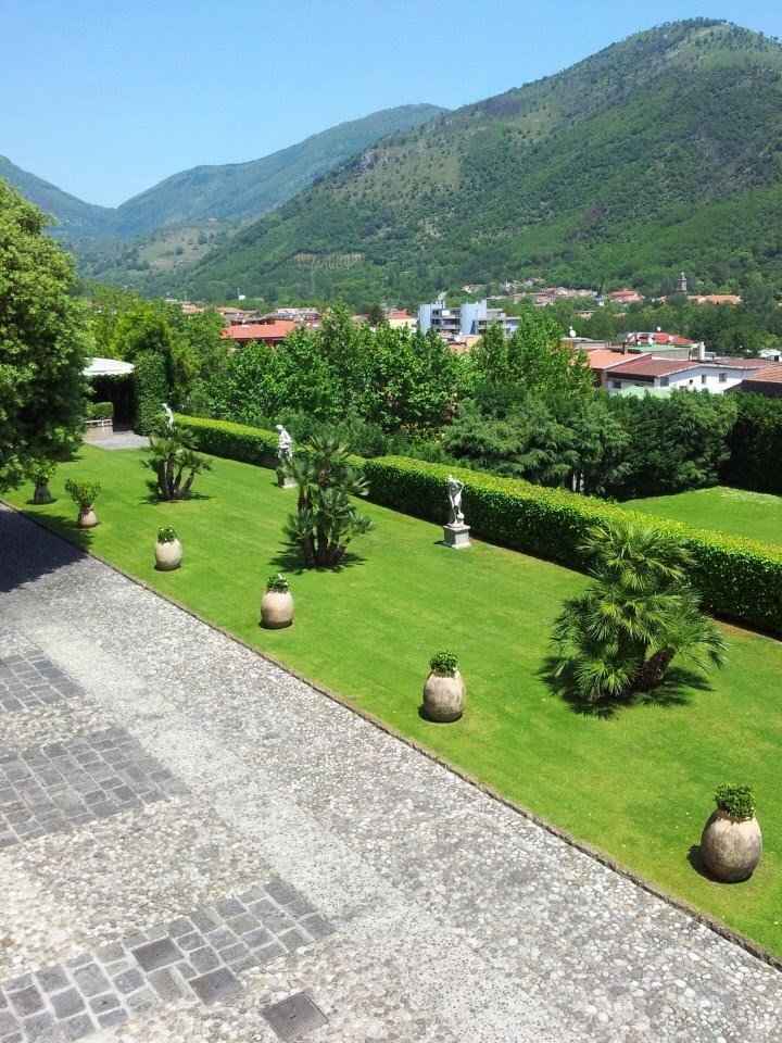 Scelta della location - 1