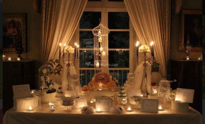 Ci raccontiamo.... - 4