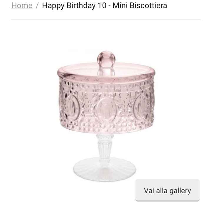 Cosa ne pensate? - 2