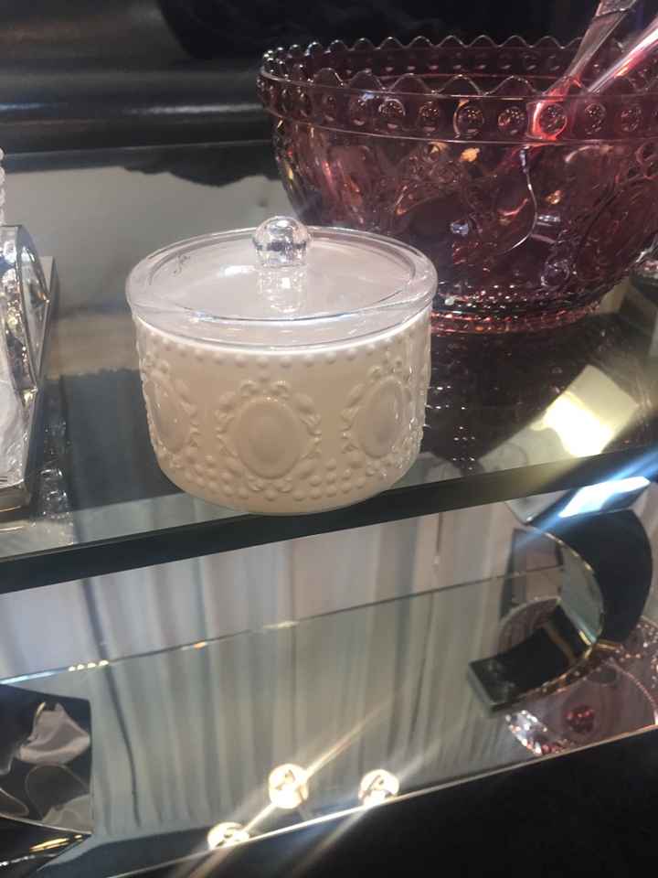 Cosa ne pensate? - 3