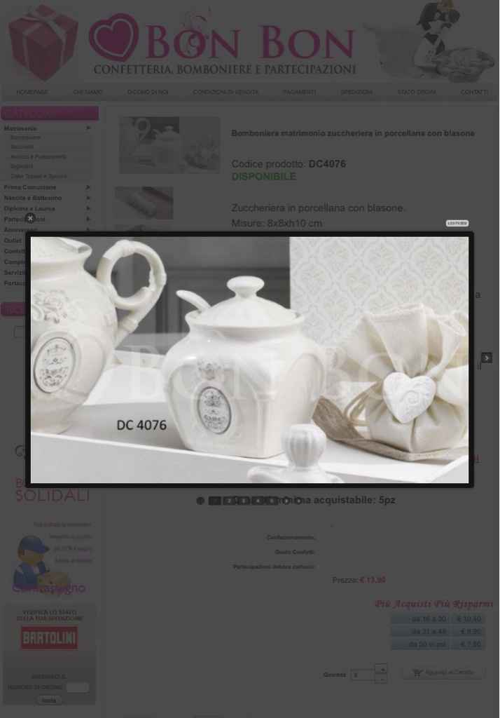 Cosa ne pensate sposine belle? - 1