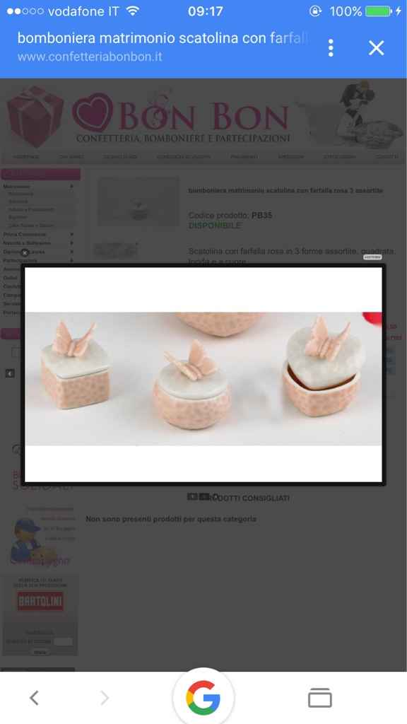 Cosa ne pensate sposine belle? - 1