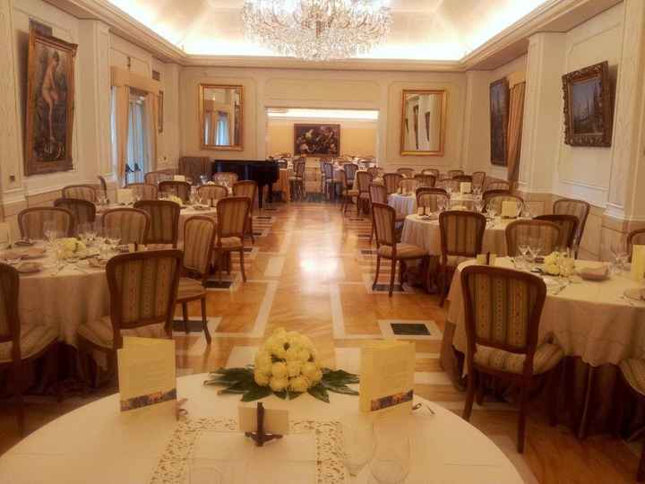 La vostra location! - 1