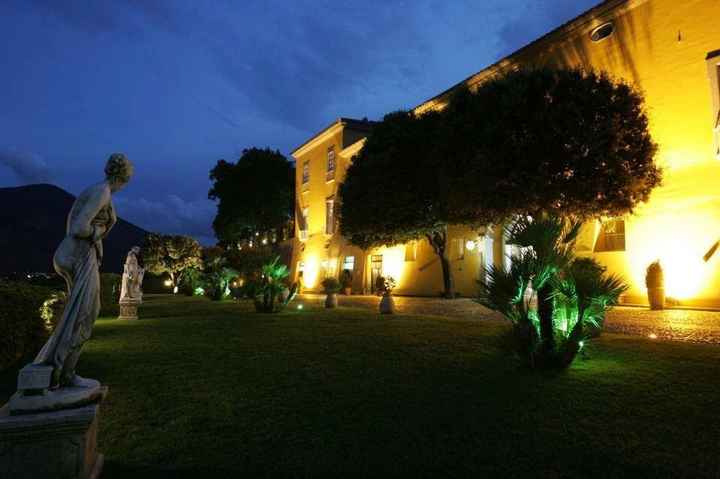 La vostra location! - 2