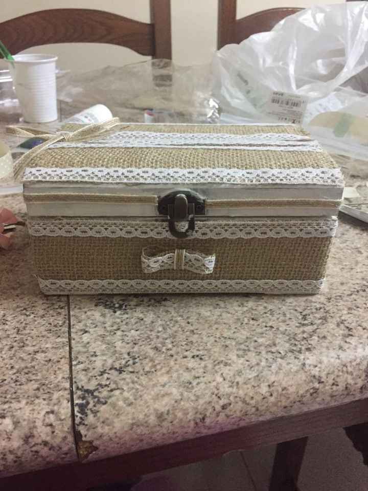 Cosa ne pensate? - 1