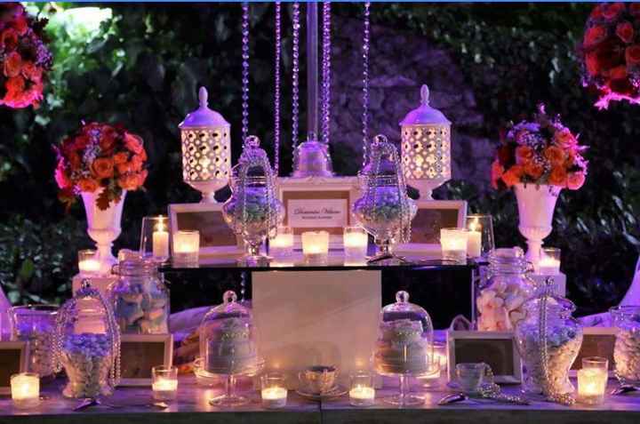 Sposi che celebreranno le nozze il 24 Giugno 2018 - Napoli - 1