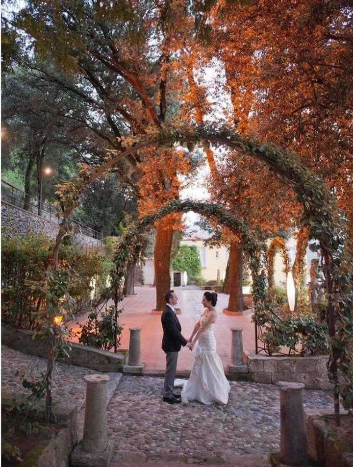 Sposi che celebreranno le nozze il 24 Giugno 2018 - Napoli - 4