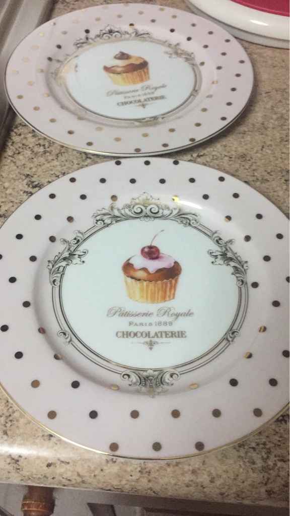 Vi piacciono? io li amo - 1