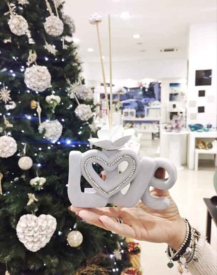 Bomboniere...idee? - 2