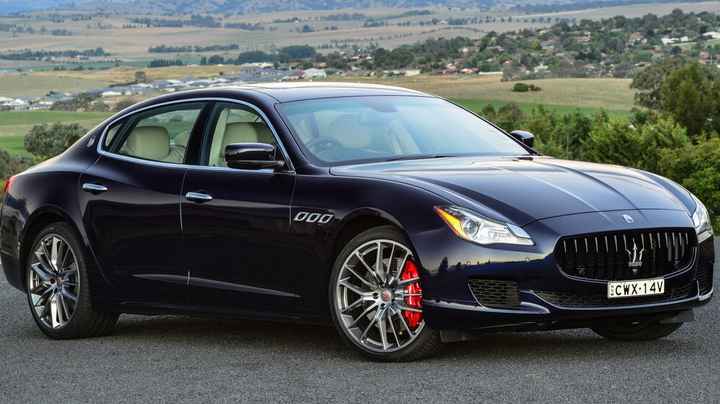 Quale macchina avete scelto? - 1