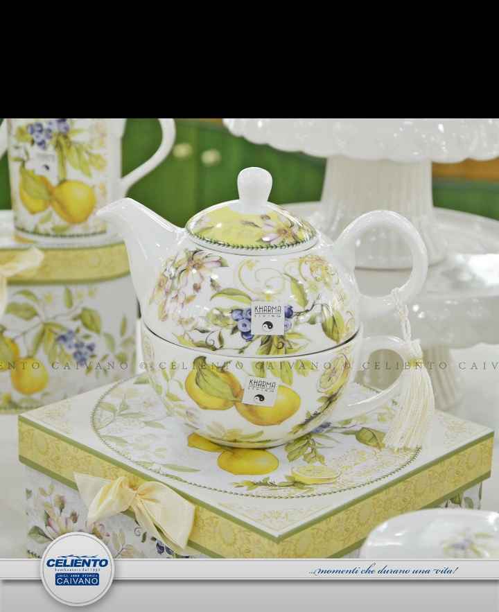 Quale preferite? - 1